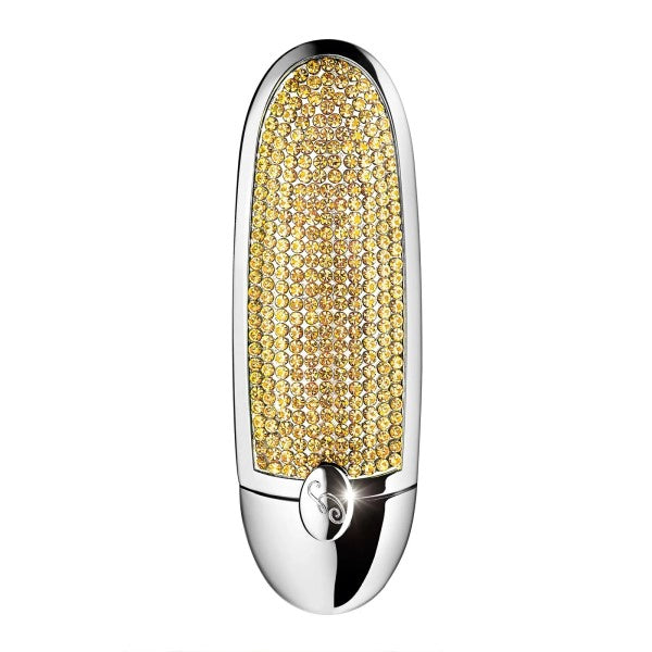 Guerlain Rouge G Lipstick Case – Topaz Aura