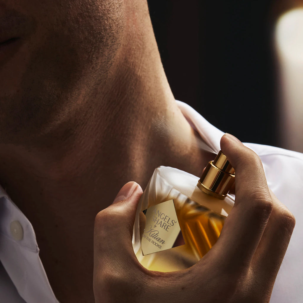 KILIAN Angels’ Share On The Rocks Eau de Parfum 50მლ