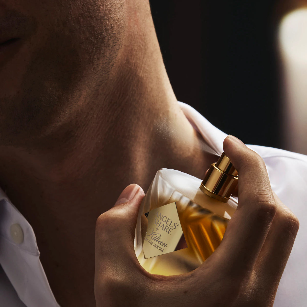 KILIAN Angels’ Share On The Rocks Eau de Parfum 50მლ
