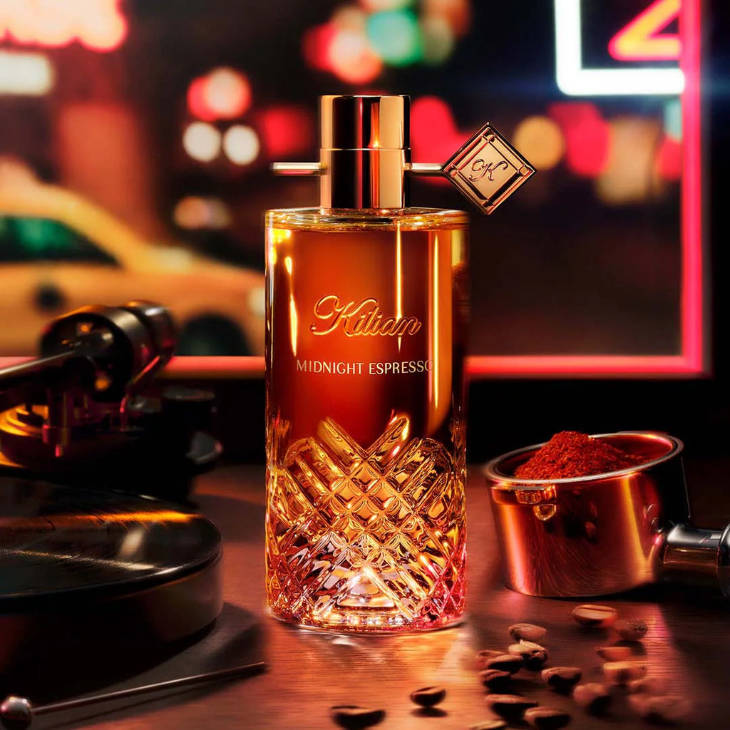 KILIAN Midnight Espresso Eau de Parfum 75ml
