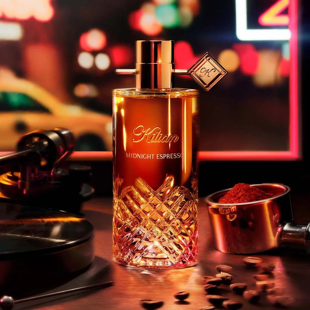 KILIAN PARIS The Cocktails Collection Exclusive Luxury Gift Set with 3 Eau de Parfums And Cocktail Accessories