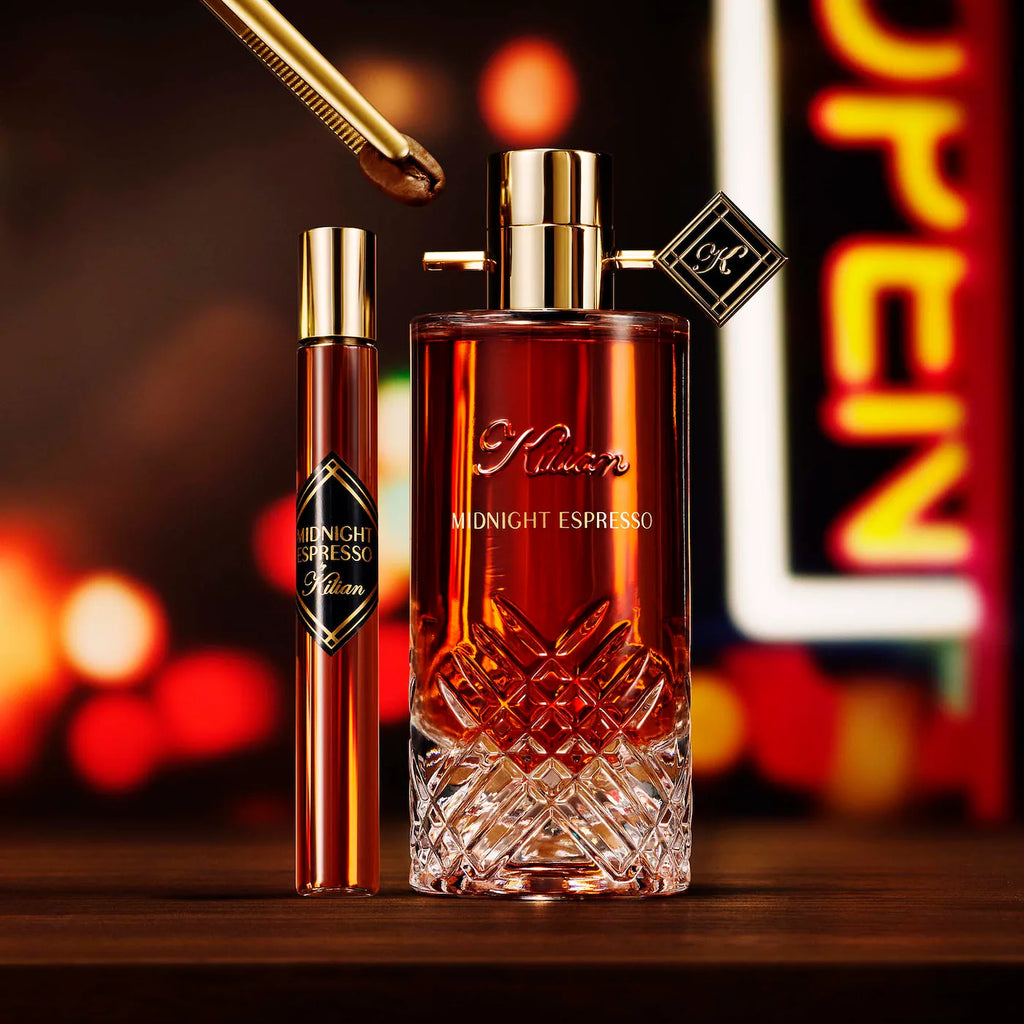KILIAN Midnight Espresso Eau de Parfum 75ml