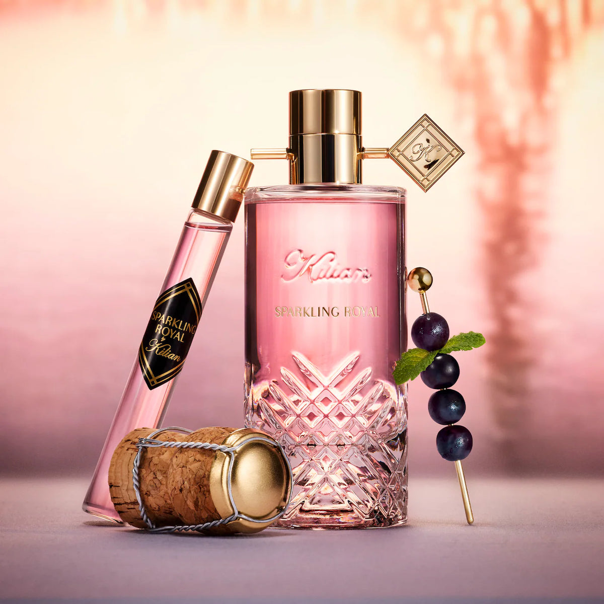 KILIAN Sparkling Royal Eau de Parfum 75ml