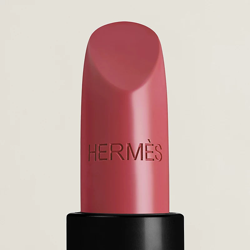 Hermès Rouge ტუჩსაცხი 38 Rose Nymphea