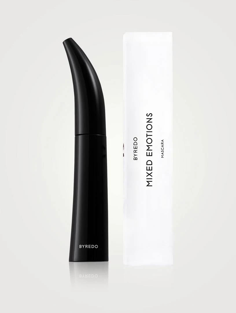 BYREDO Mascara Mixed Emotions – Limited Edition Burgundy