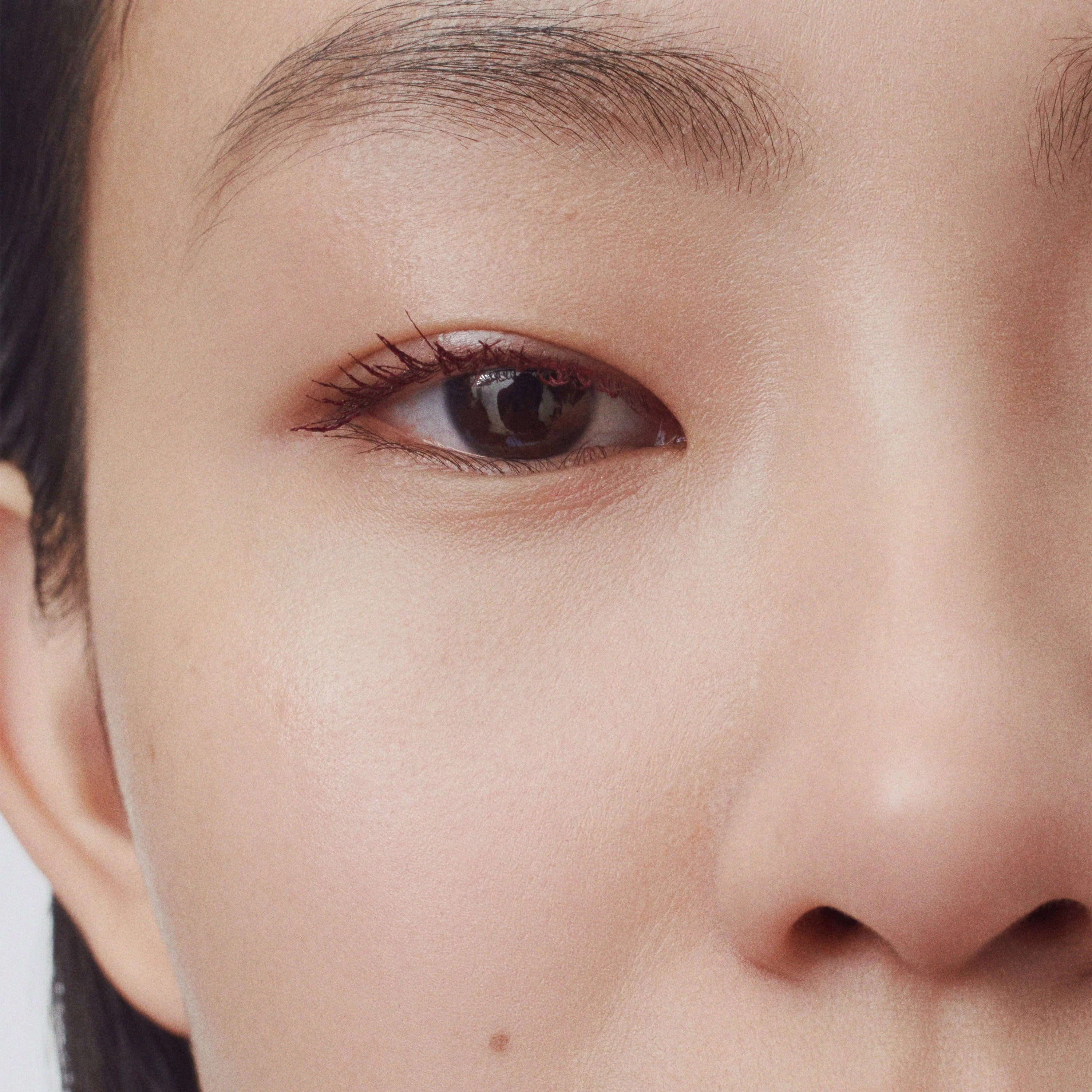 BYREDO Mascara Mixed Emotions – Limited Edition Burgundy