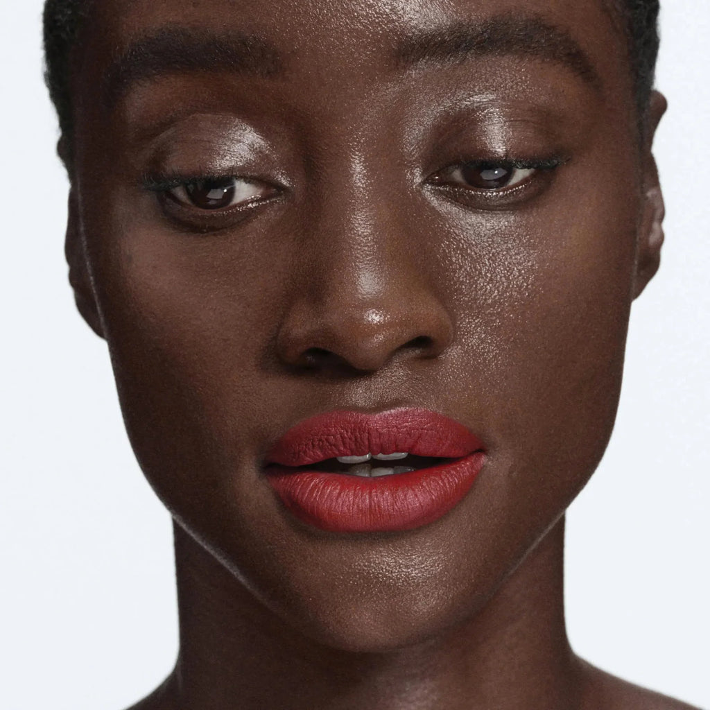 BYREDO Liquid Lipstick Matte Fire Grace 259