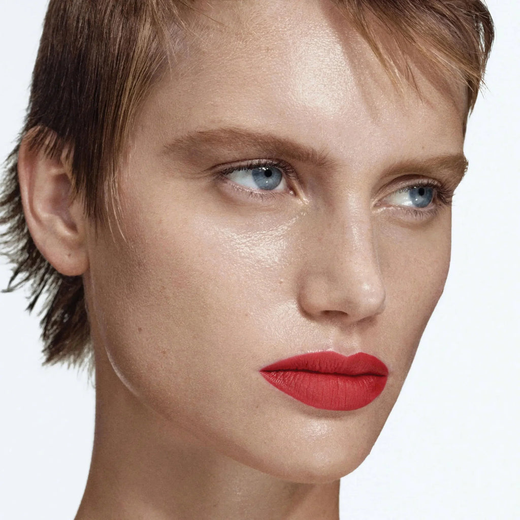 BYREDO Liquid Lipstick Matte Fire Grace 259
