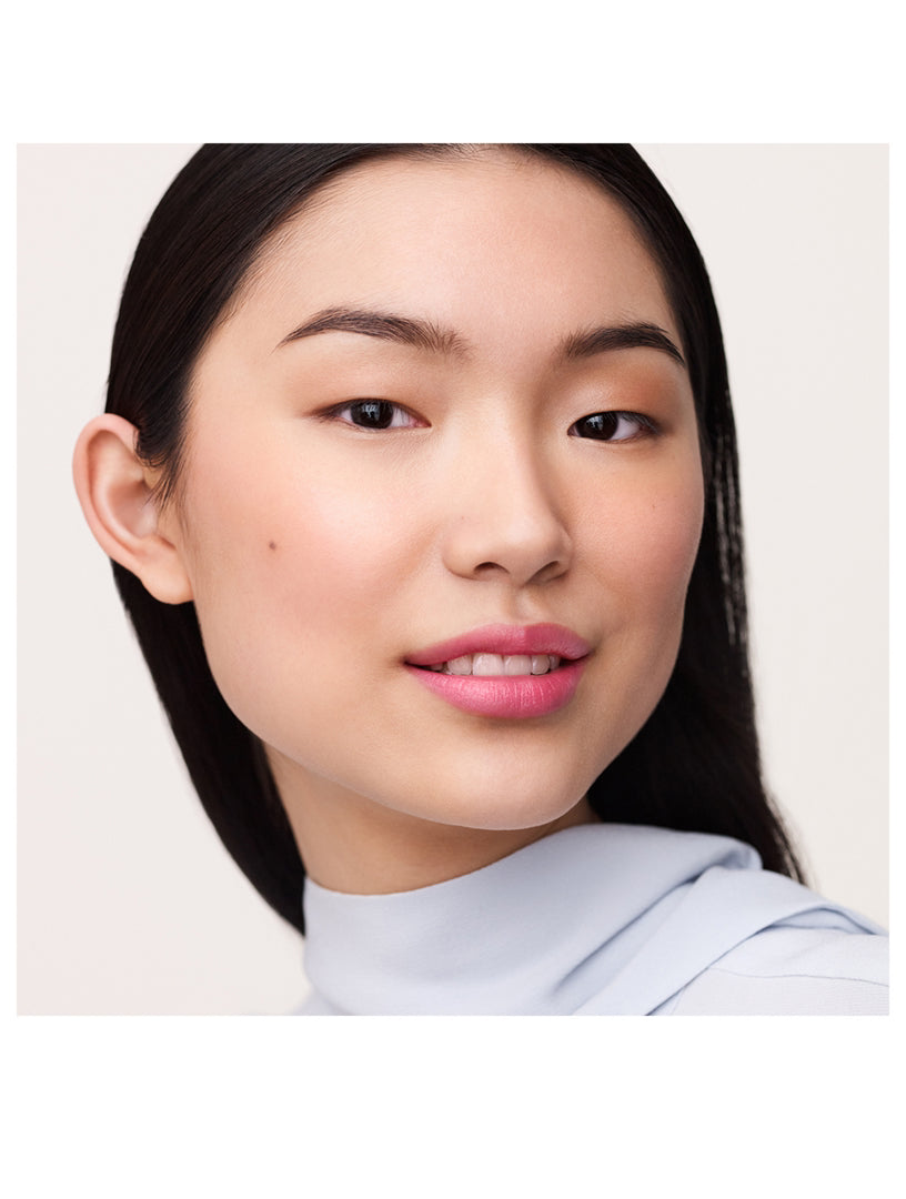Hermès Rouge Lipstick 38 Rose Nymphea