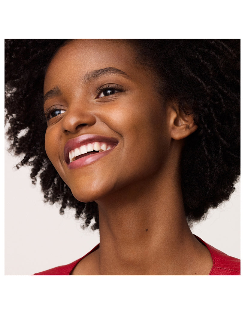 Hermès Rouge Lipstick 38 Rose Nymphea