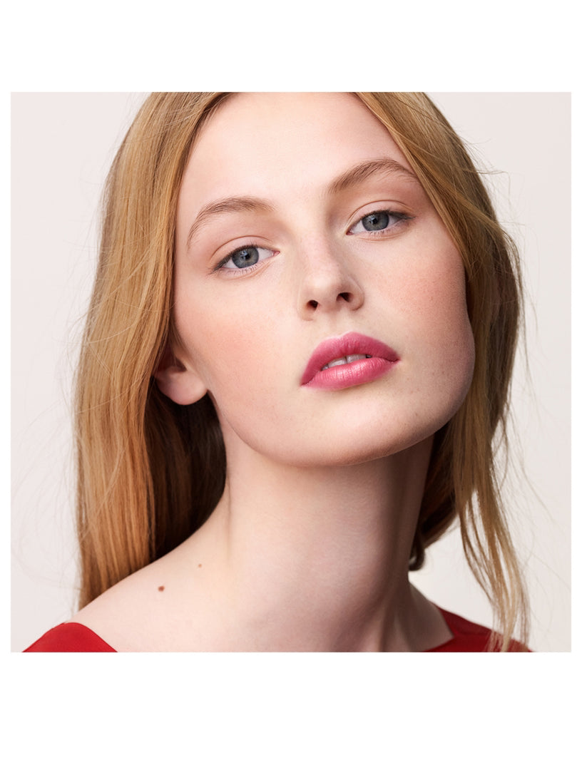 Hermès Rouge Lipstick 38 Rose Nymphea