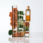 LOEWE Limited-edition Discovery Set 4x15ML Green