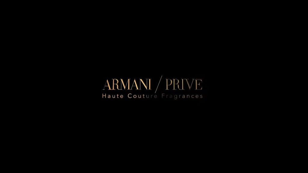 ARMANI/PRIVE პარფიუმერული კერამიკული საპონი (სივრცის არომატიზატორი)