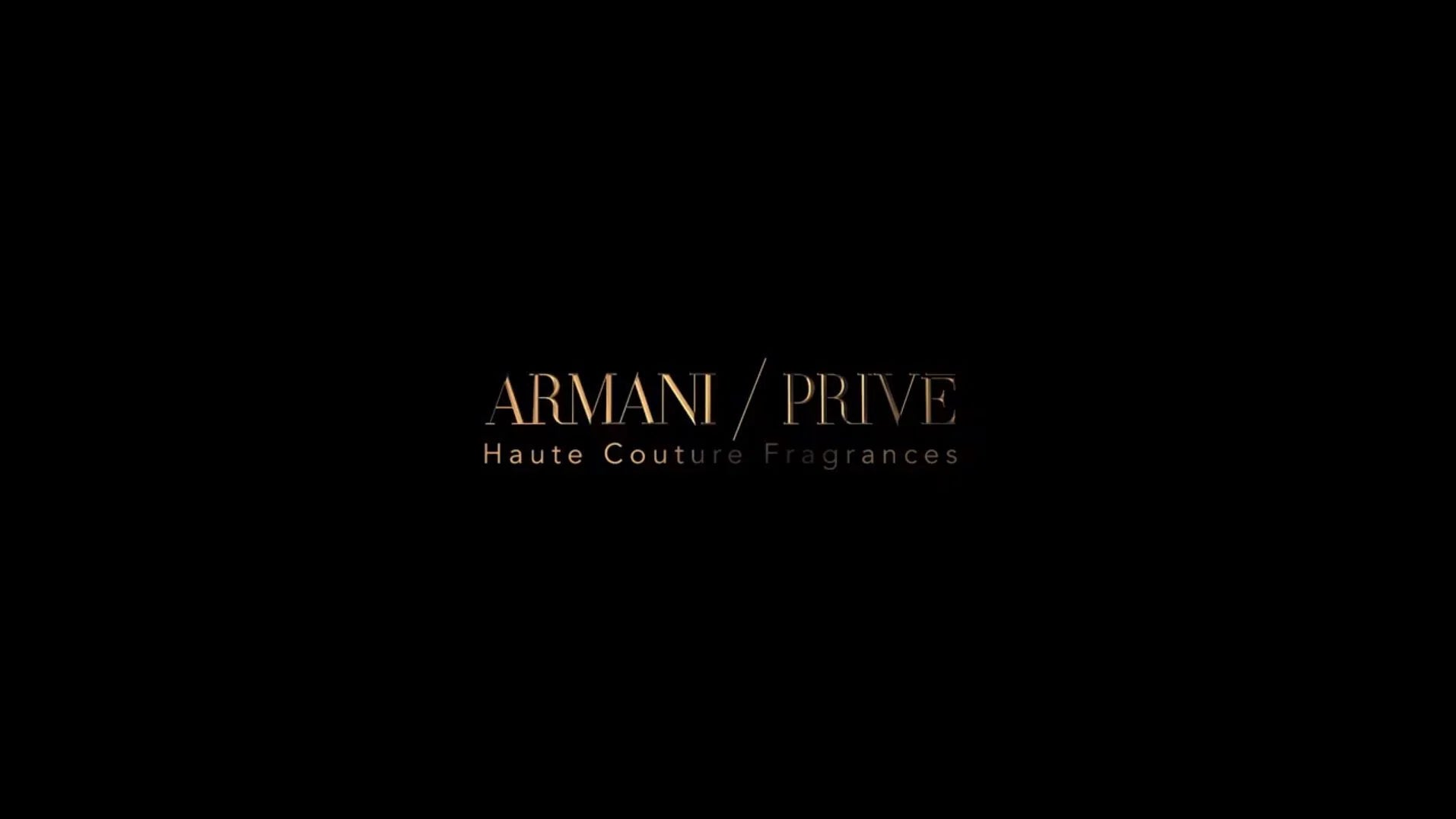 ARMANI/PRIVE Perfumable Ceramic Soap (Home Fragrance)