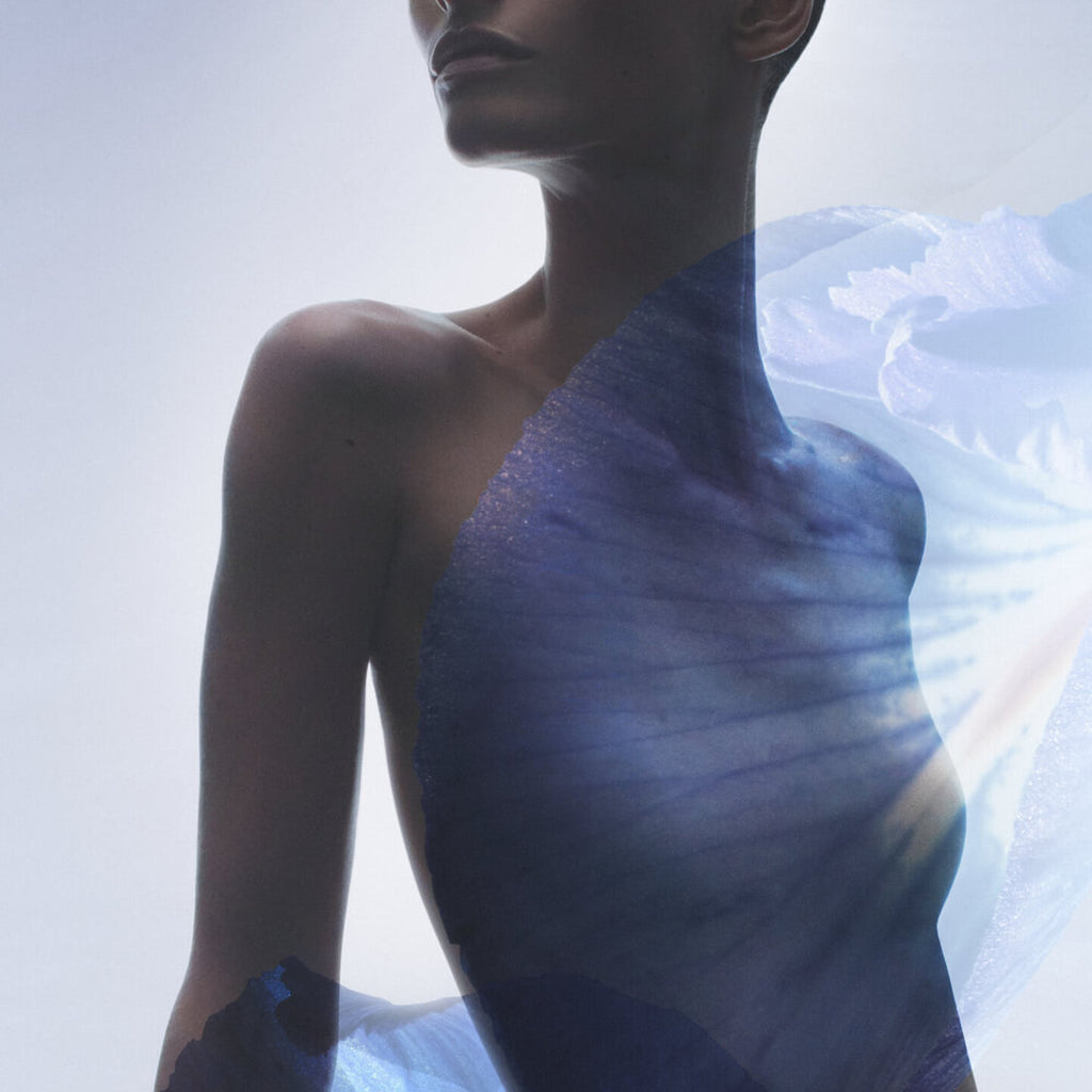 ARMANI/PRIVÉ  Iris Bleu 50მლ ლიმიტირებული სასაჩუქრე ყუთით