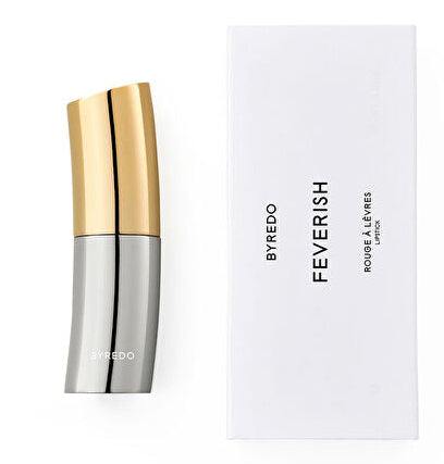 BYREDO სატინის ტუჩსაცხი Feverish 377